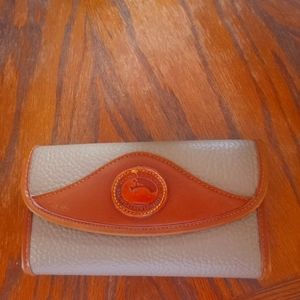 Dooney Bourke Wallet